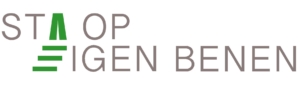 Sta op eigen benen
